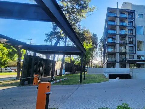 Alquiler departamento en PADDOCK