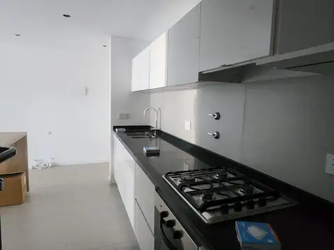 Departamento en Alquiler A Estrenar