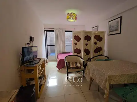 Departamento en Venta en Centro, USD 72.000