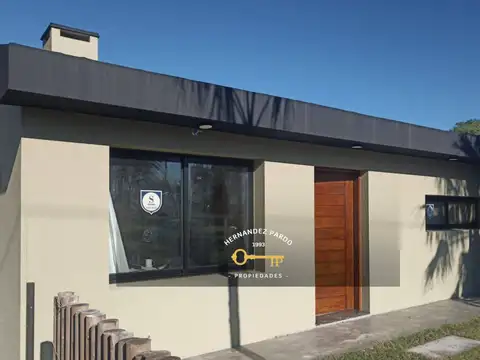 Super Amplia y luminosa, excelente punto al Sur