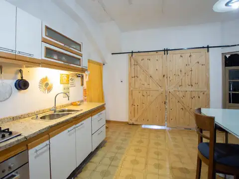 Depto Tipo Casa en Venta de 4 ambientes