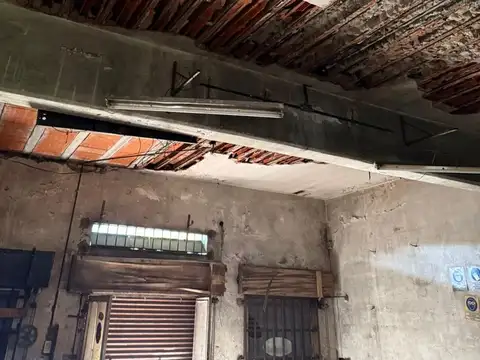 Terreno en Venta 33  mts Fondo