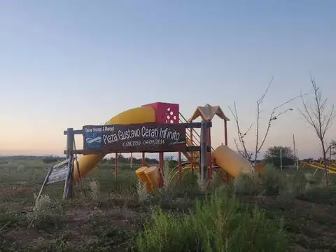 Terreno en Venta de 571,0 m2