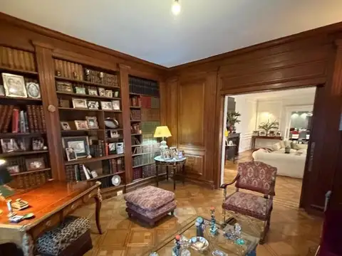 Departamento Monoambiente con 3 baños