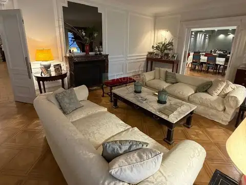Departamento en Alquiler A Estrenar