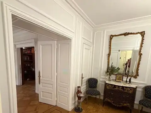 Departamento en Alquiler con 1 cochera