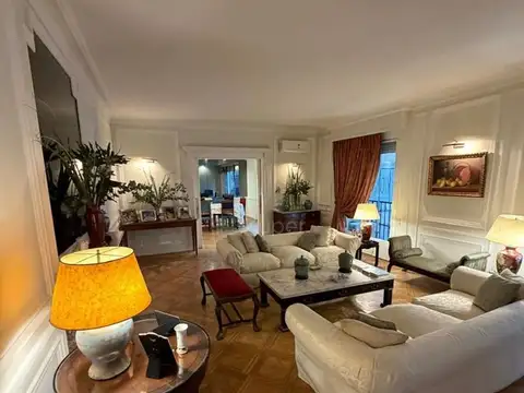 Departamento Piso  en Alquiler en Recoleta, Capital Federal, Buenos Aires