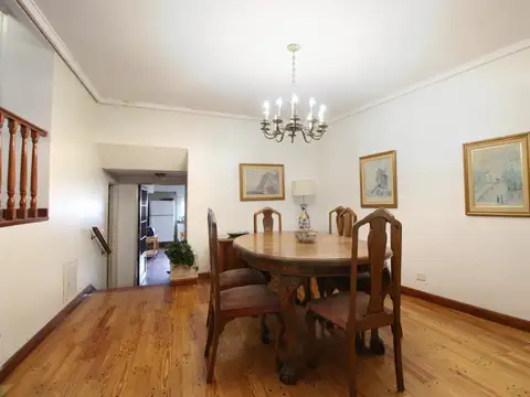 Casa en Venta 46 años