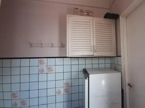 Departamento en Venta 42 años