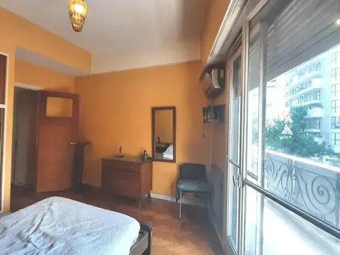 Departamento en Venta en Balvanera, USD 190.000