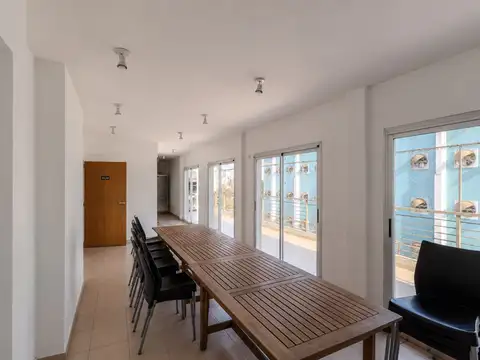 Monoambiente Alquiler Amoblado Amenities Caballito