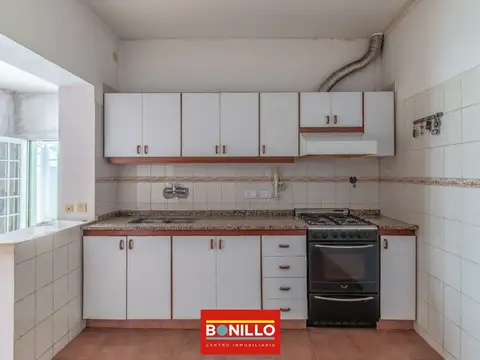 Depto Tipo Casa en Venta 40 años