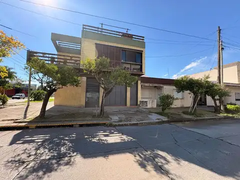 Casa en Venta en Ramos Mejia, Partido de La Matanza