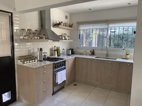 Casa en Venta al Norte