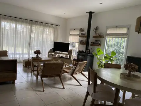Casa en Venta en Bella Vista, USD 300.000