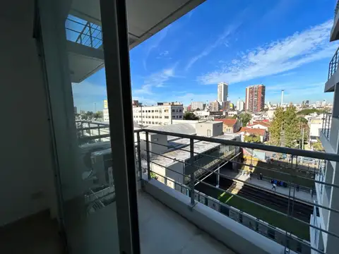 Aristóbulo Del Valle Coliving