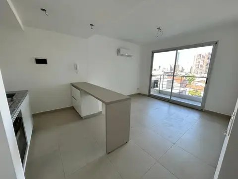 Aristobulo Del Valle Jc4332318jcni 1600 , Piso 3