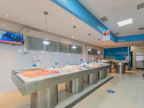 Local en Venta en Recoleta, USD 820.000