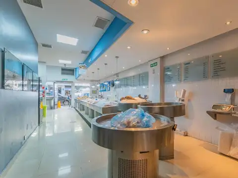 Local en Venta 80 años