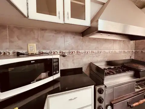 Departamento en Venta al Suroeste