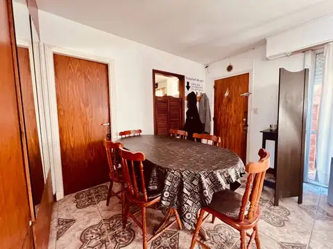 Departamento en Venta de 4 dormitorios