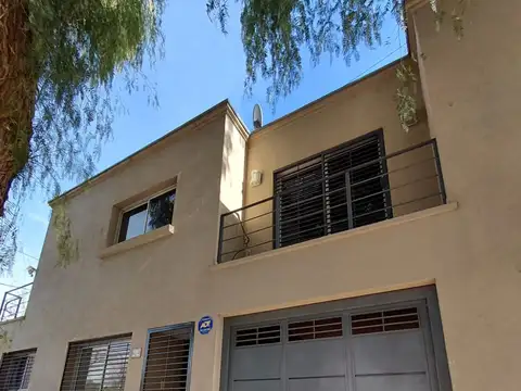 ALQUILER DUPLEX 3 DORMITORIOS B° RECONQUISTA