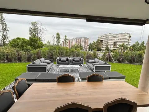 Departamento - Puerto Escondido