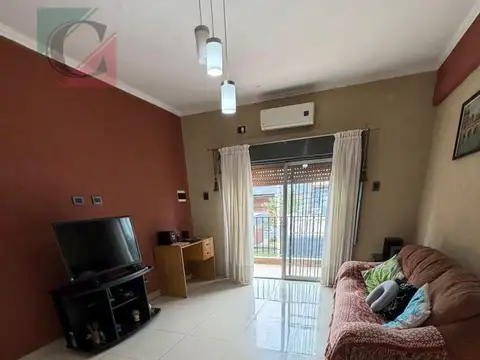 Depto Tipo Casa en Venta 4 años