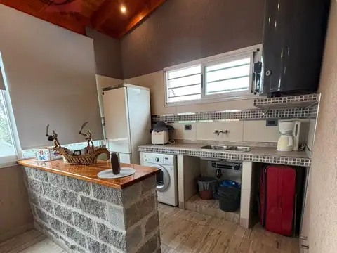 Depto Tipo Casa en Venta de 2 dormitorios