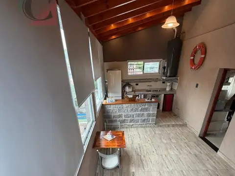 Depto Tipo Casa en Venta de 3 ambientes