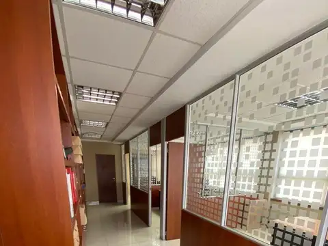 Oficina en Venta 8 años
