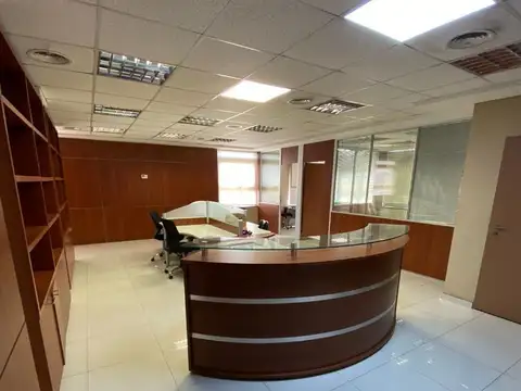 Justo José De Urquiza 4700, Piso 8°