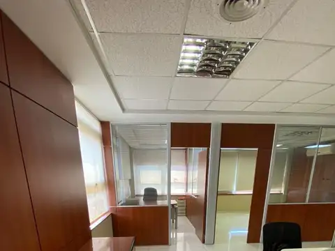 Oficina en Venta en Caseros, USD 145.000
