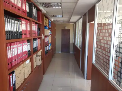 Justo José De Urquiza 4700, Piso 8°