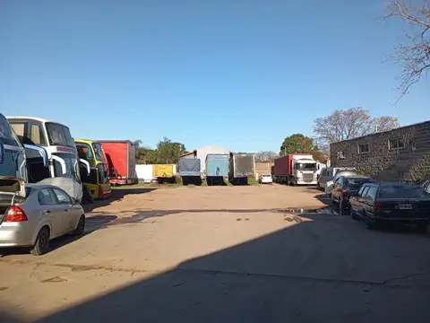 Terreno en Venta de 4000,0 m2