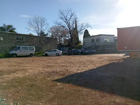 Terreno en Venta en Ituzaingo, USD 2.800.000