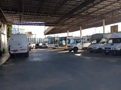 Importante Fracción de 4.000 m2. En Ituzaingó