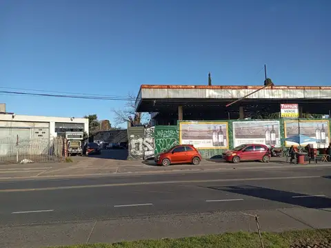 Terreno en Venta de 4000,0 m2