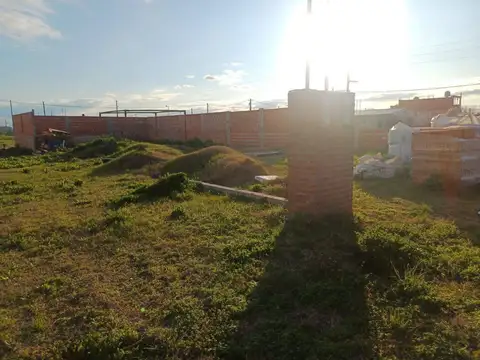 Terreno en Venta en Carlos Spegazzini, USD 18.500