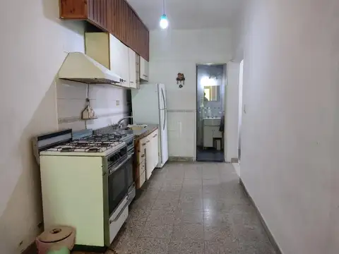 Depto Tipo Casa en Venta con 2 cocheras