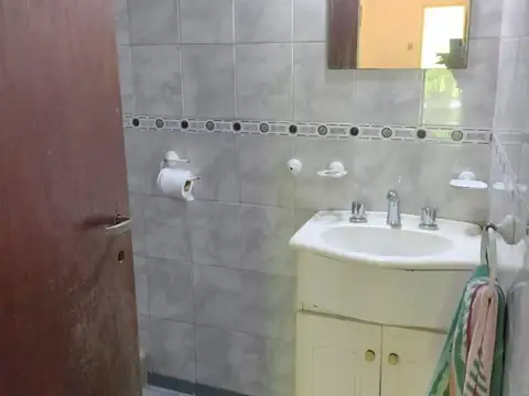 Ph 3 amb al frente con cochera - Villa Bonich