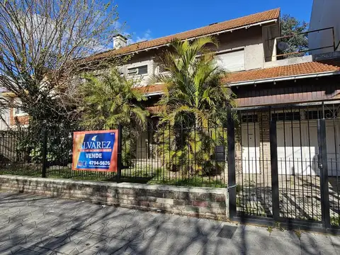 Venta Casa 5 ambientes Munro