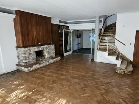 Venta Casa 5 ambientes Munro