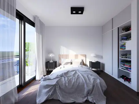 Bernardo de Irigoyen  al 200