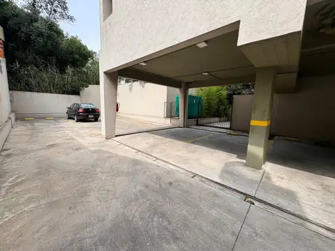 Cocheras en Ituzaingó