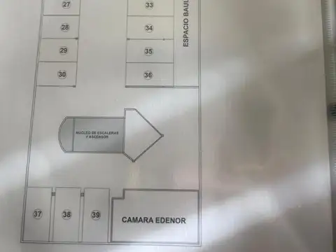 Cocheras en Ituzaingó