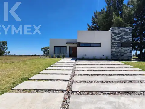 CASA EN ALQUILER LA VICTORIA POLO CLUB