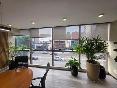 Oficina en Alquiler al Noroeste