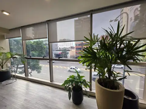 Oficina en Alquiler en Belgrano, USD 4.500