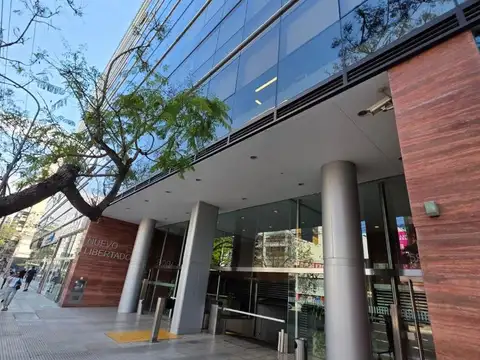 Oficina en Alquiler 15 años